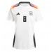 Deutschland Toni Kroos #8 Replik Heimtrikot EM 2024 Kurzarm